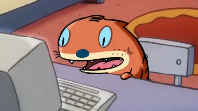 thumbnail - S2:E16 One Dog's Junk