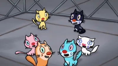 thumbnail - S2:E2 A Few Good Boys