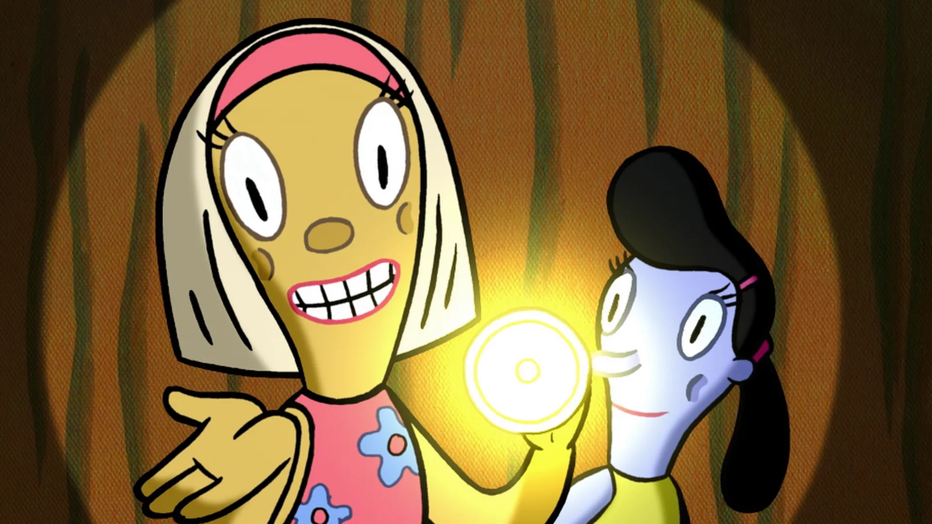 thumbnail - S2:E20 Double Dog Dare