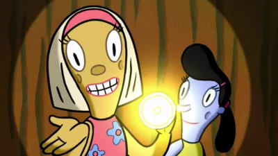 thumbnail - S2:E20 Double Dog Dare