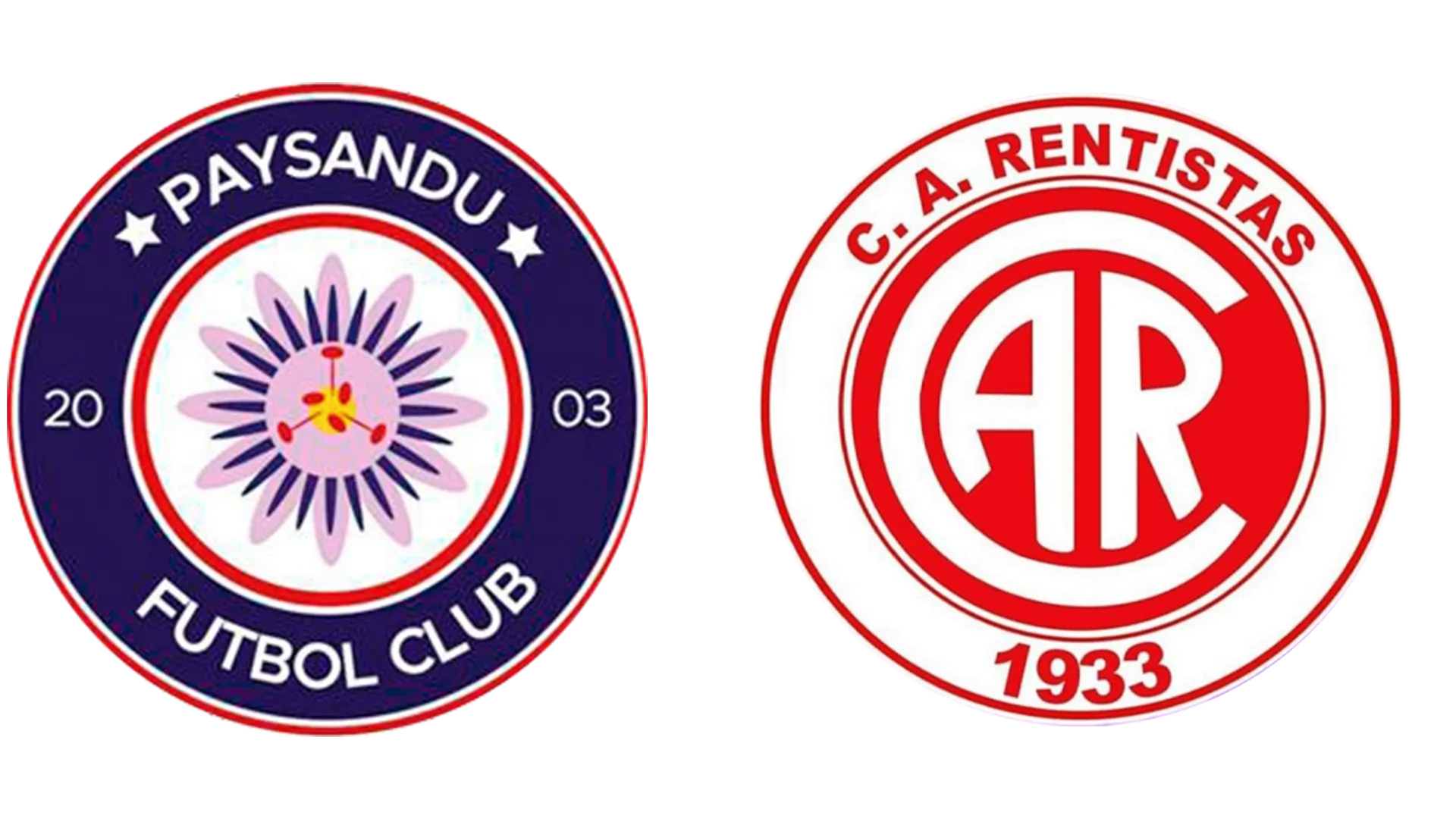 Paysandú vs. Rentistas