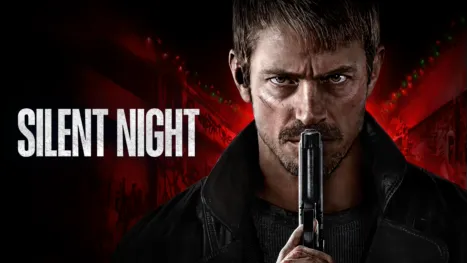 thumbnail - Silent Night