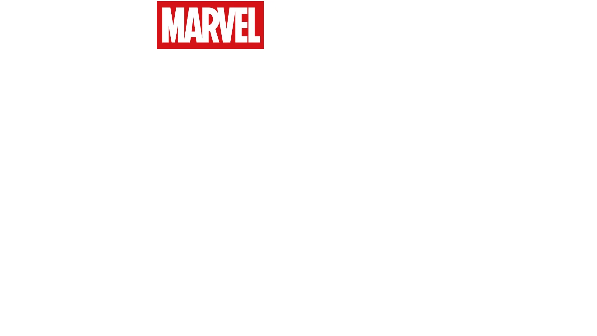 האגדות של אולפני מארוול