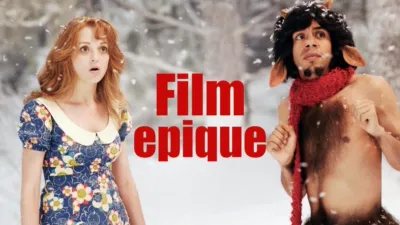 thumbnail - Film epique