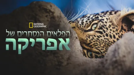 thumbnail - הפלאים הנסתרים של אפריקה