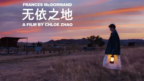 thumbnail - 无依之地