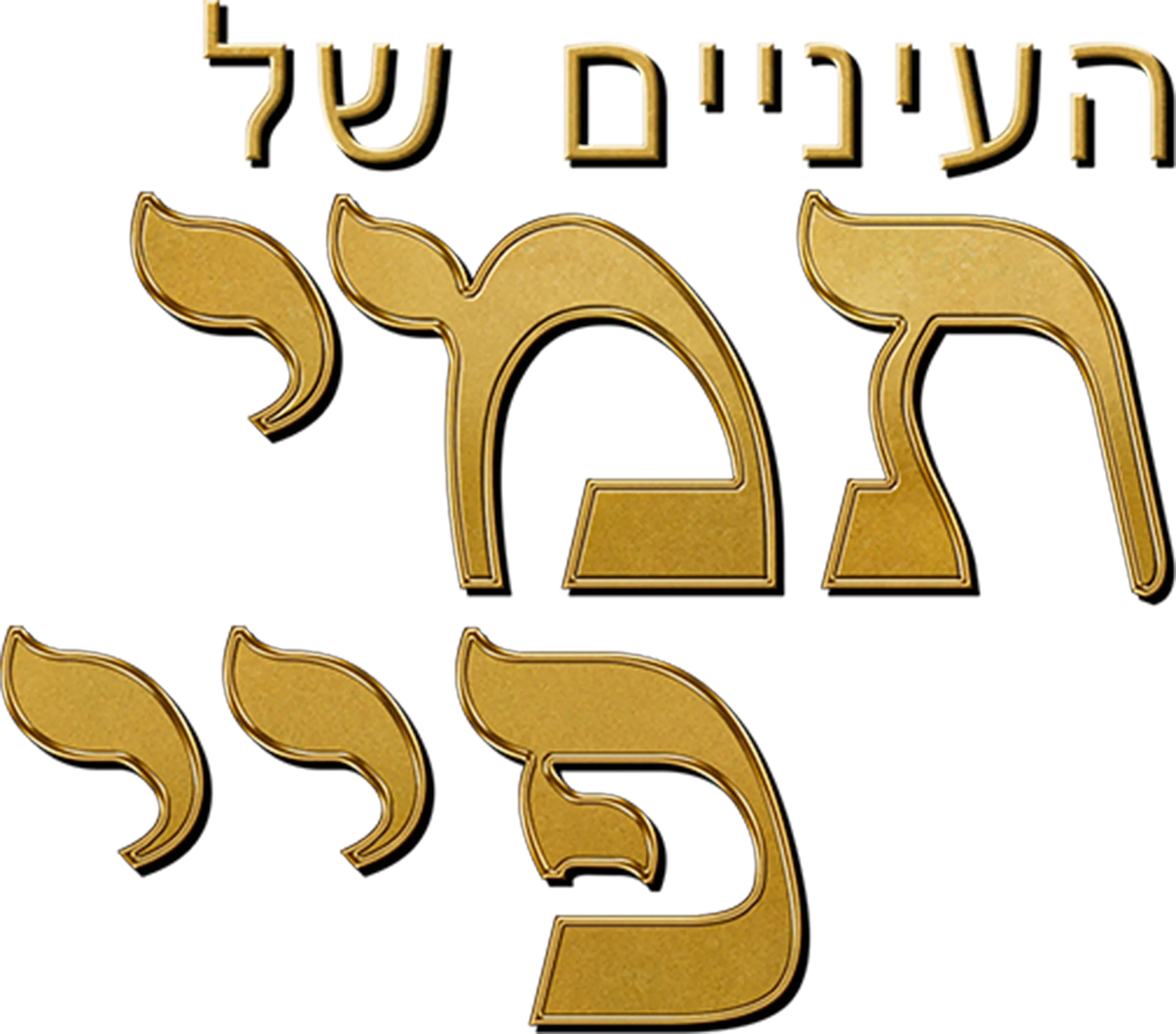 העיניים של תמי פיי