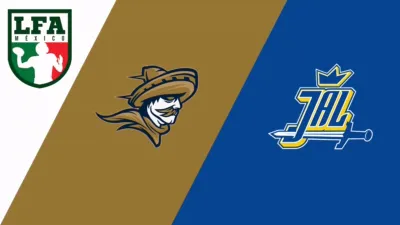 thumbnail - Caudillos de Chihuahua vs. Reyes de Jalisco