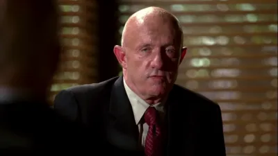 thumbnail - S2:E8 Owner of a Lonely Heart