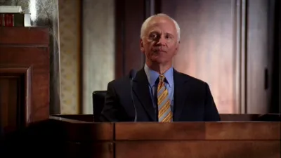 thumbnail - S2:E5 The Humanitarian