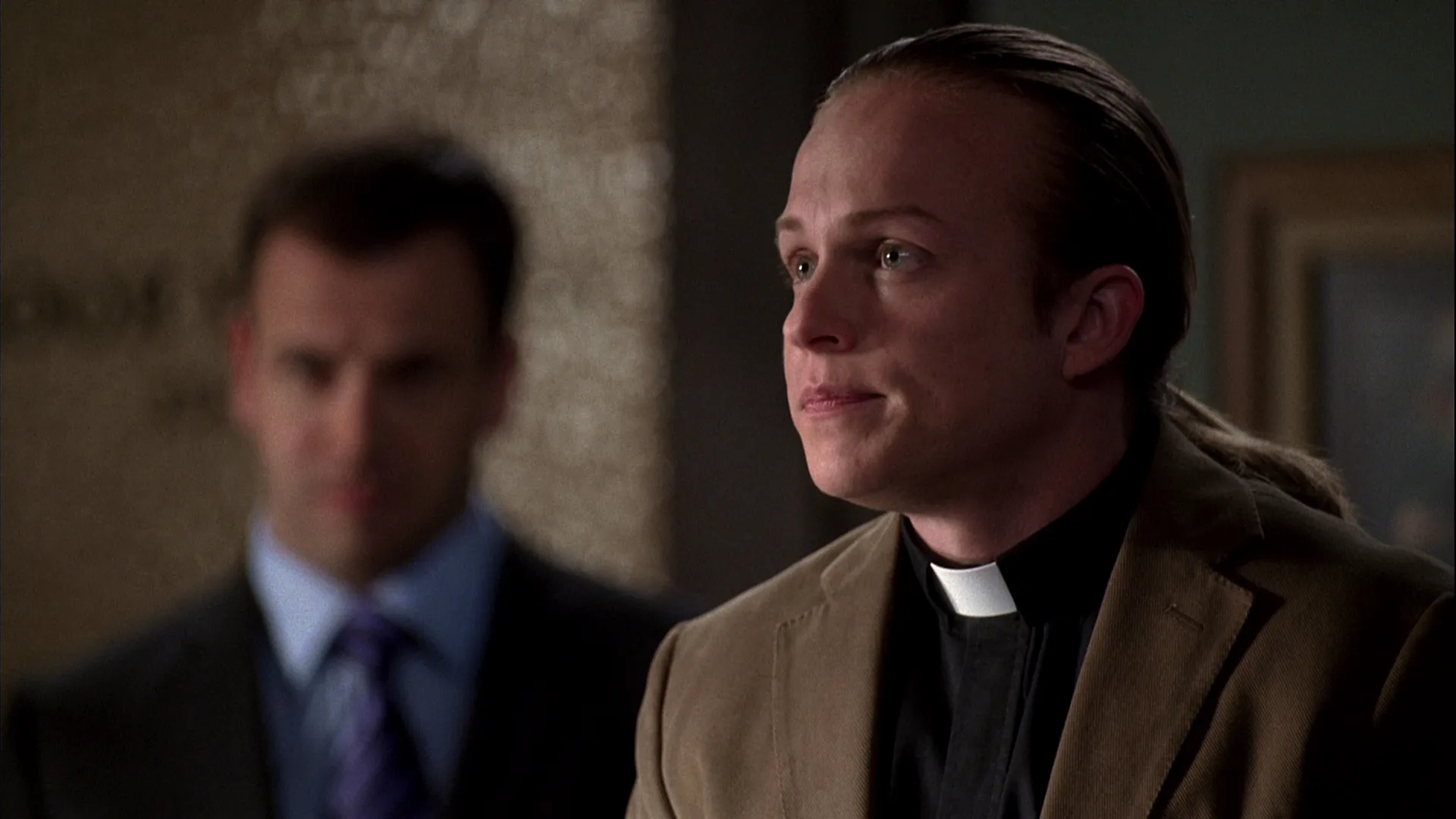 thumbnail - S2:E9 Two Ministers