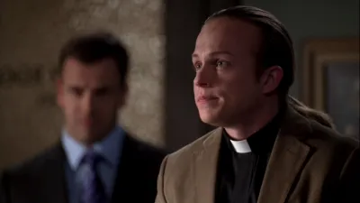 thumbnail - S2:E9 Two Ministers