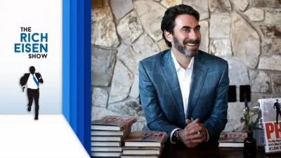 thumbnail - Wed, 4/8 - The Rich Eisen Show
