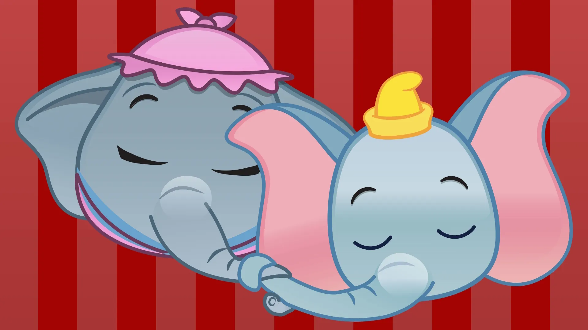 thumbnail - S6:E2 Dumbo