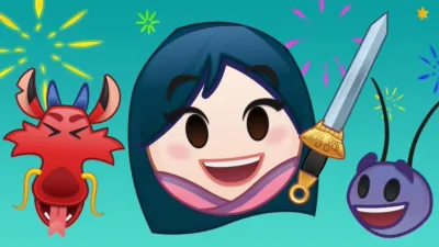 thumbnail - S6:E4 Mulan