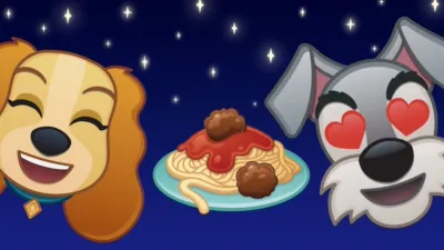 thumbnail - S6:E1 Lady and the Tramp
