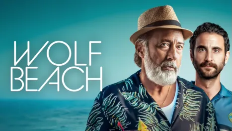 thumbnail - Wolf Beach