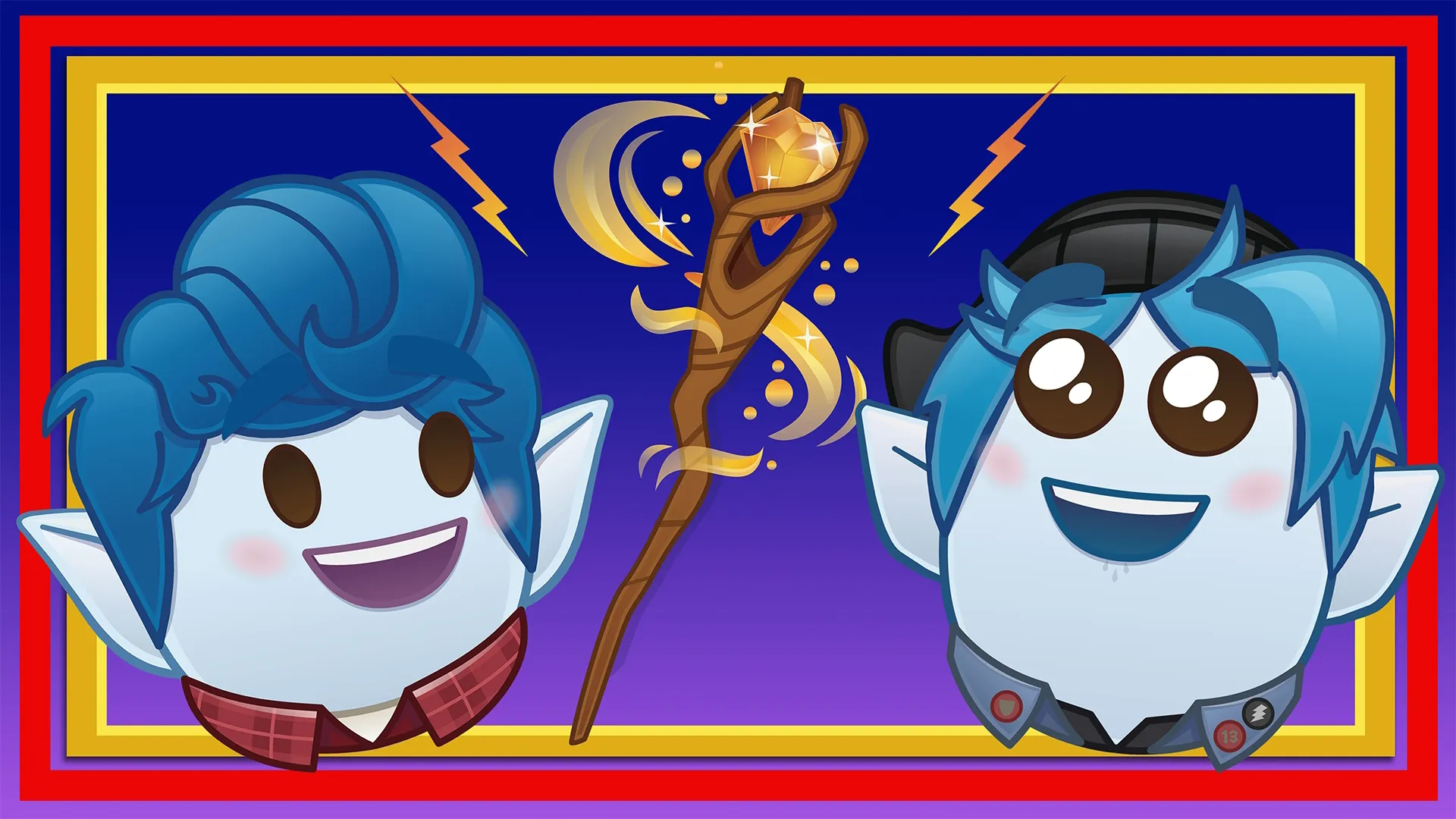 thumbnail - S6:E19 Disney As Told by Emoji: Onward