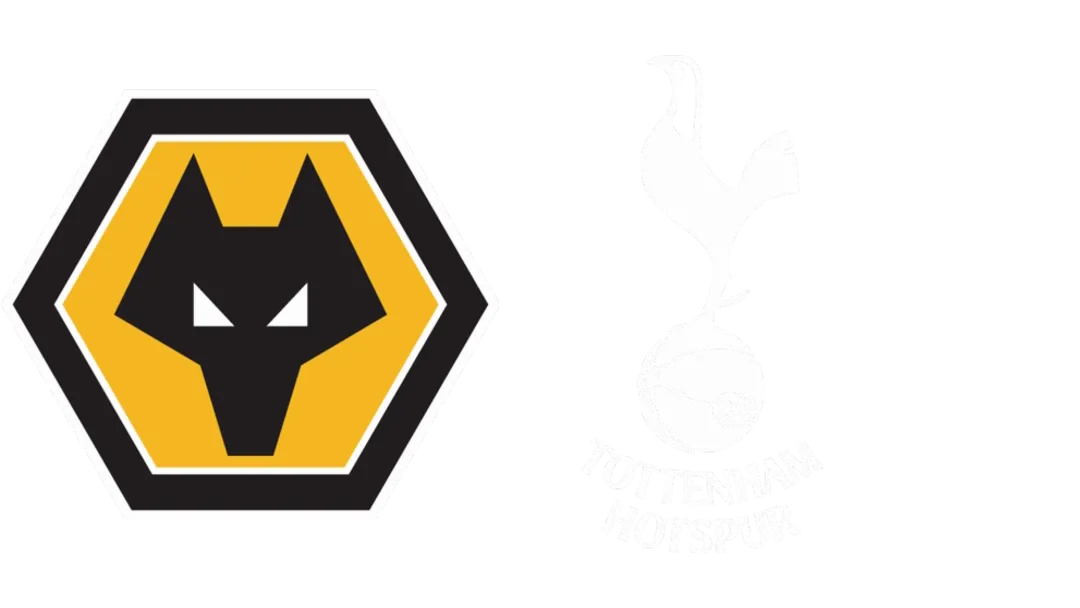 Wolverhampton x Tottenham Hotspur