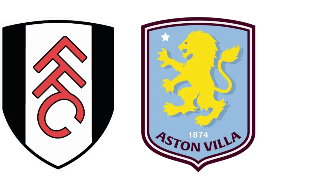 Fulham x Aston Villa