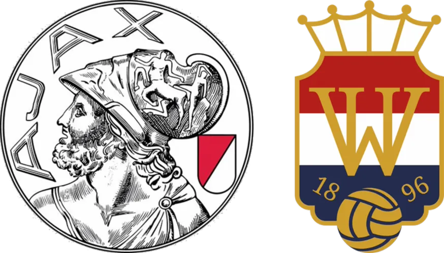 Ajax vs. Willem II
