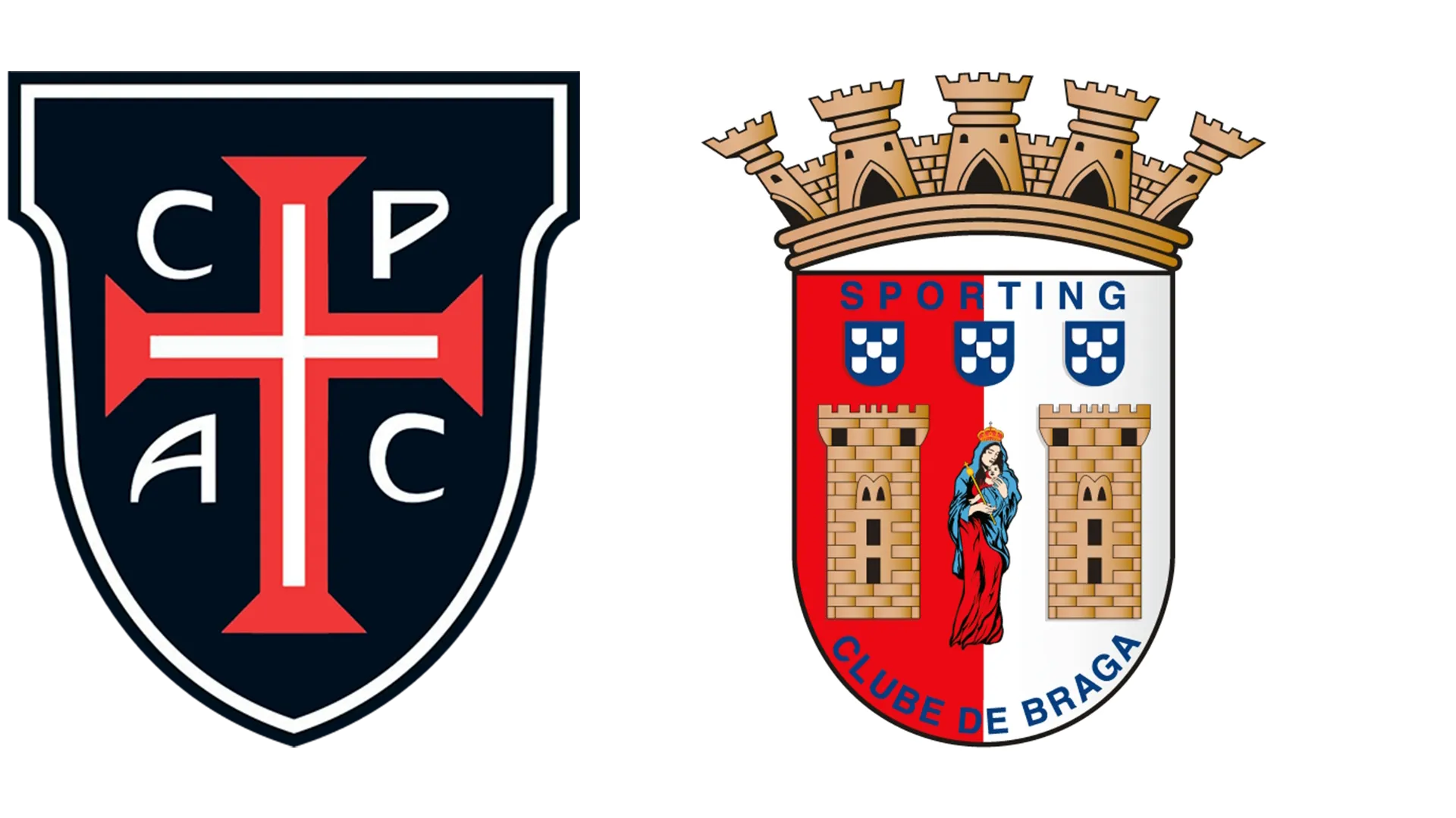 Casa Pia vs. Braga