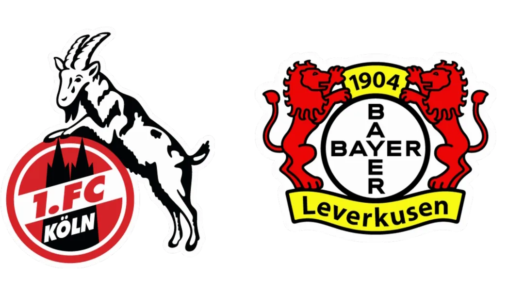 Koln vs. Bayer Leverkusen