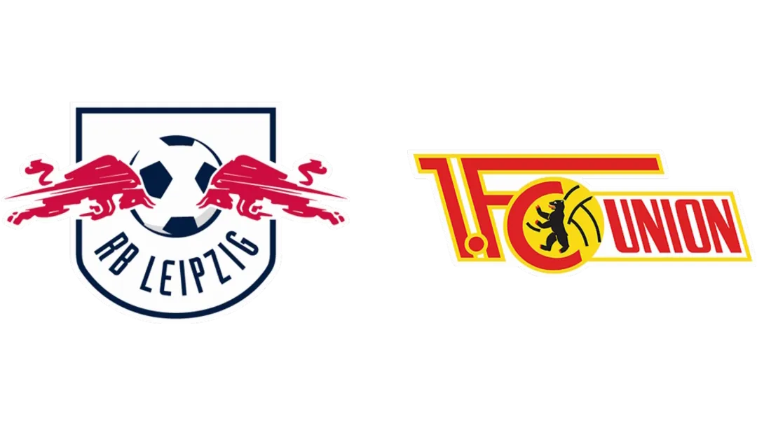 ⁦RB Leipzig vs. Union Berlin⁩