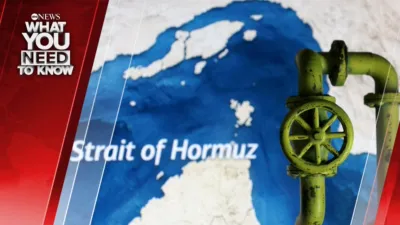 thumbnail - S1:E367 What You Need to Know: Wednesday Afternoon 4/8