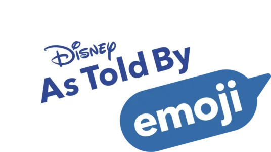Disney As Told By Emoji