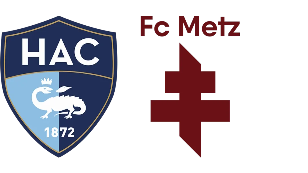 Le Havre AC vs. Metz