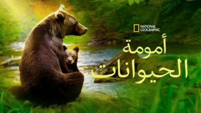 thumbnail - أمومة الحيوانات