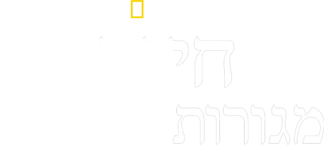 חיות: מגורות לבגרות