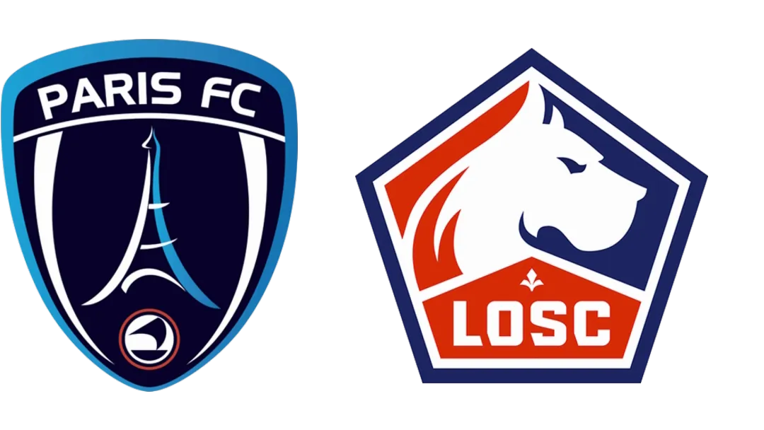 Paris FC vs. Lille