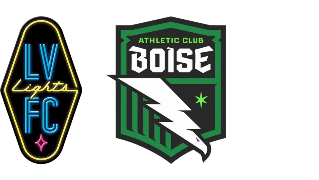 Las Vegas Lights FC vs. Athletic Club Boise (Fase de Grupos)