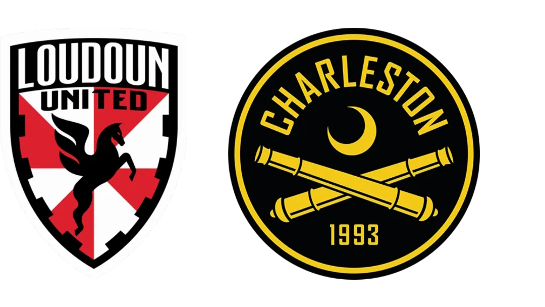 Loudoun United FC vs. Charleston Battery (Fase de Grupos)