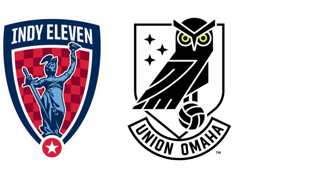 Indy Eleven vs. Union Omaha (Fase de Grupos)