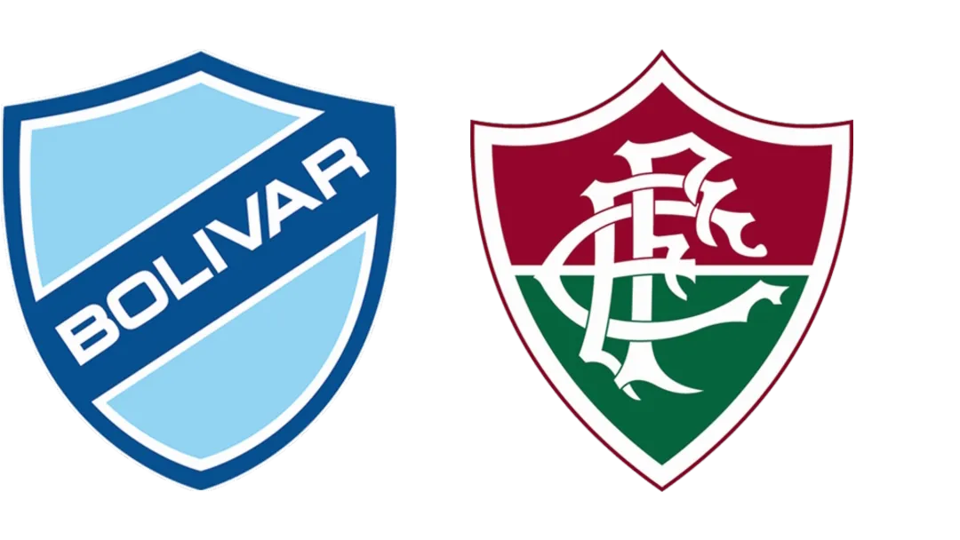 Bolívar (BOL) vs. Fluminense (BRA)
