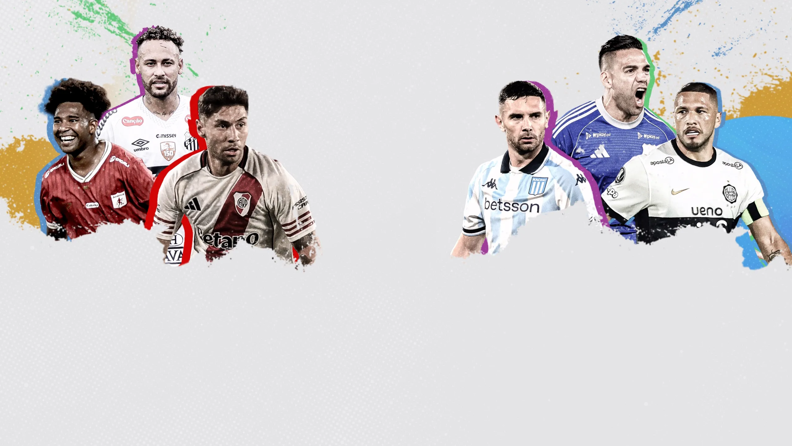 CONMEBOL Sudamericana