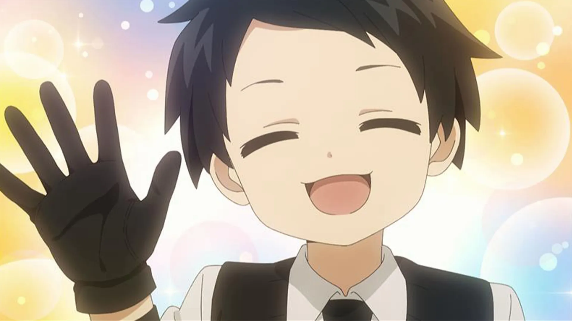 thumbnail - S2:E1 (Sub) AI Comes To The Yozakura Family/Mini Kyoichiro
