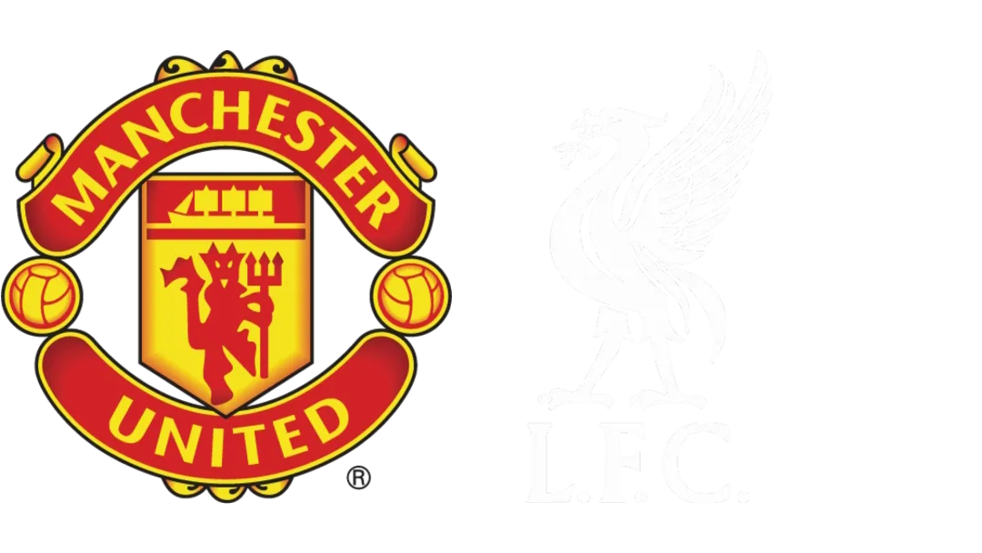 Manchester United x Liverpool