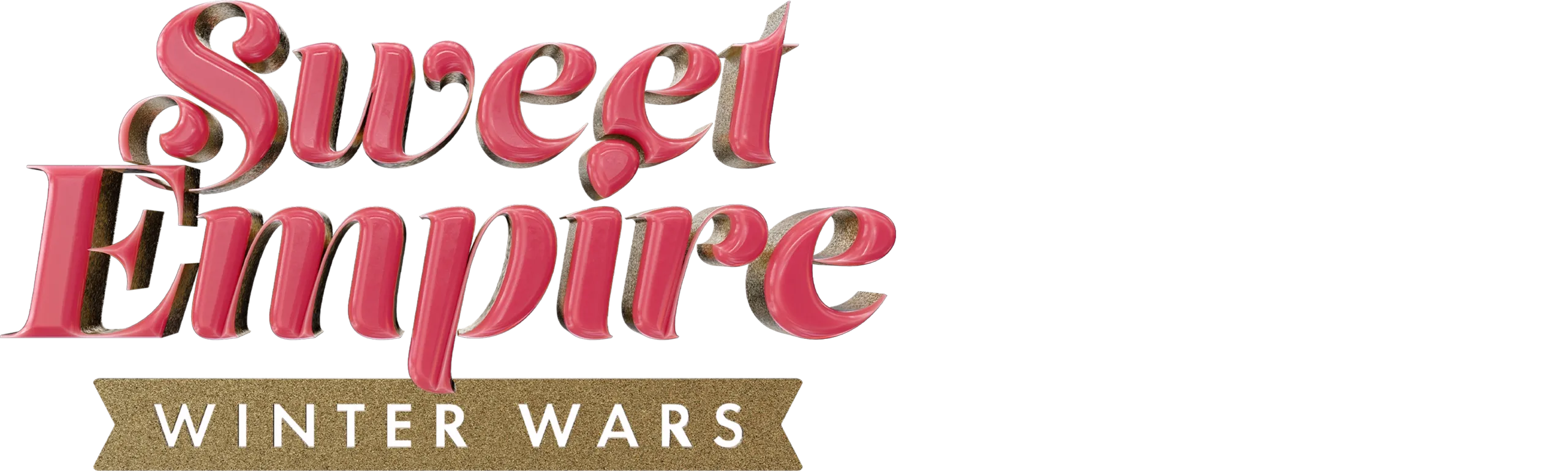 Sweet Empire: Winter Wars