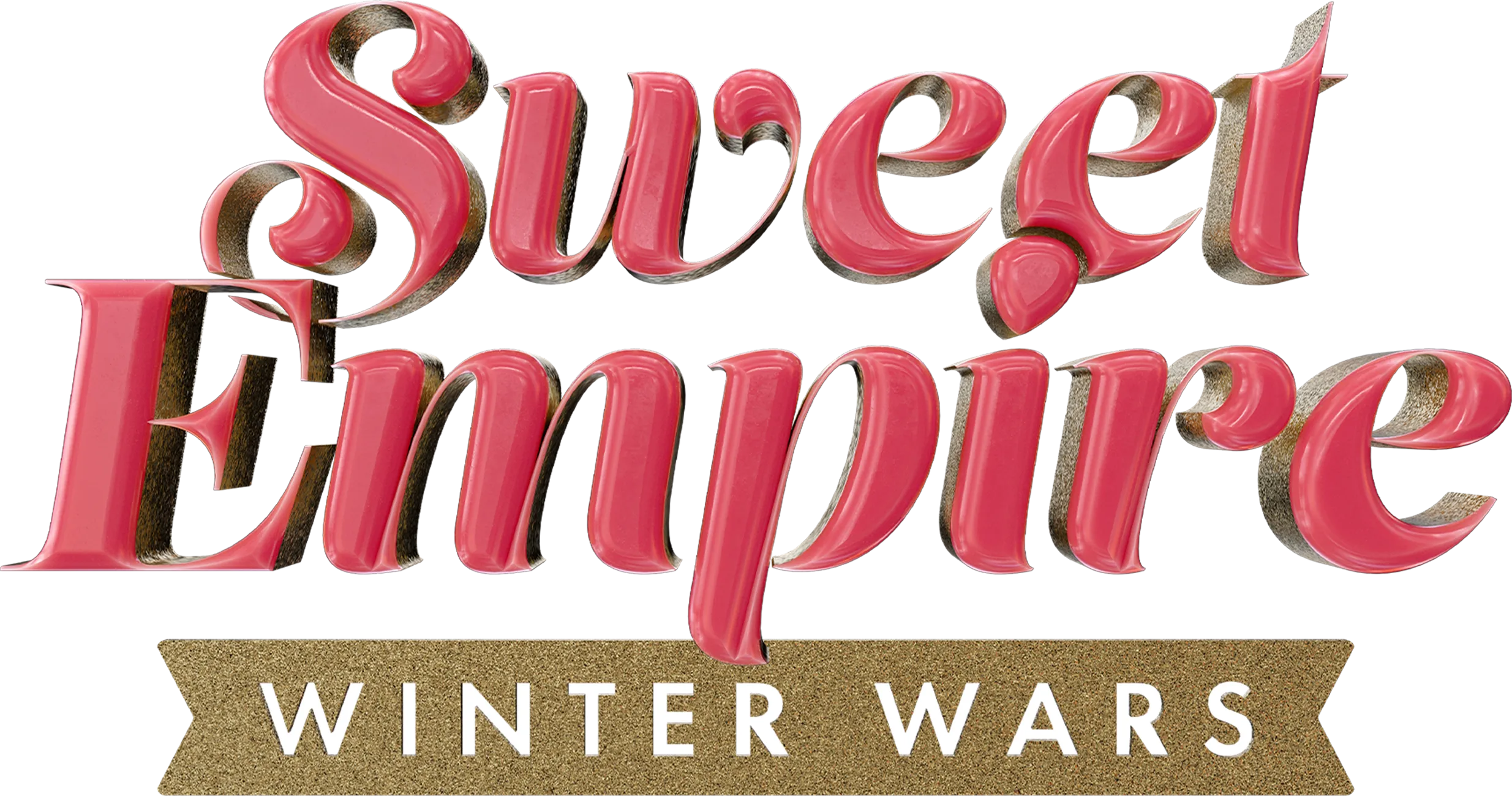 Sweet Empire: Winter Wars