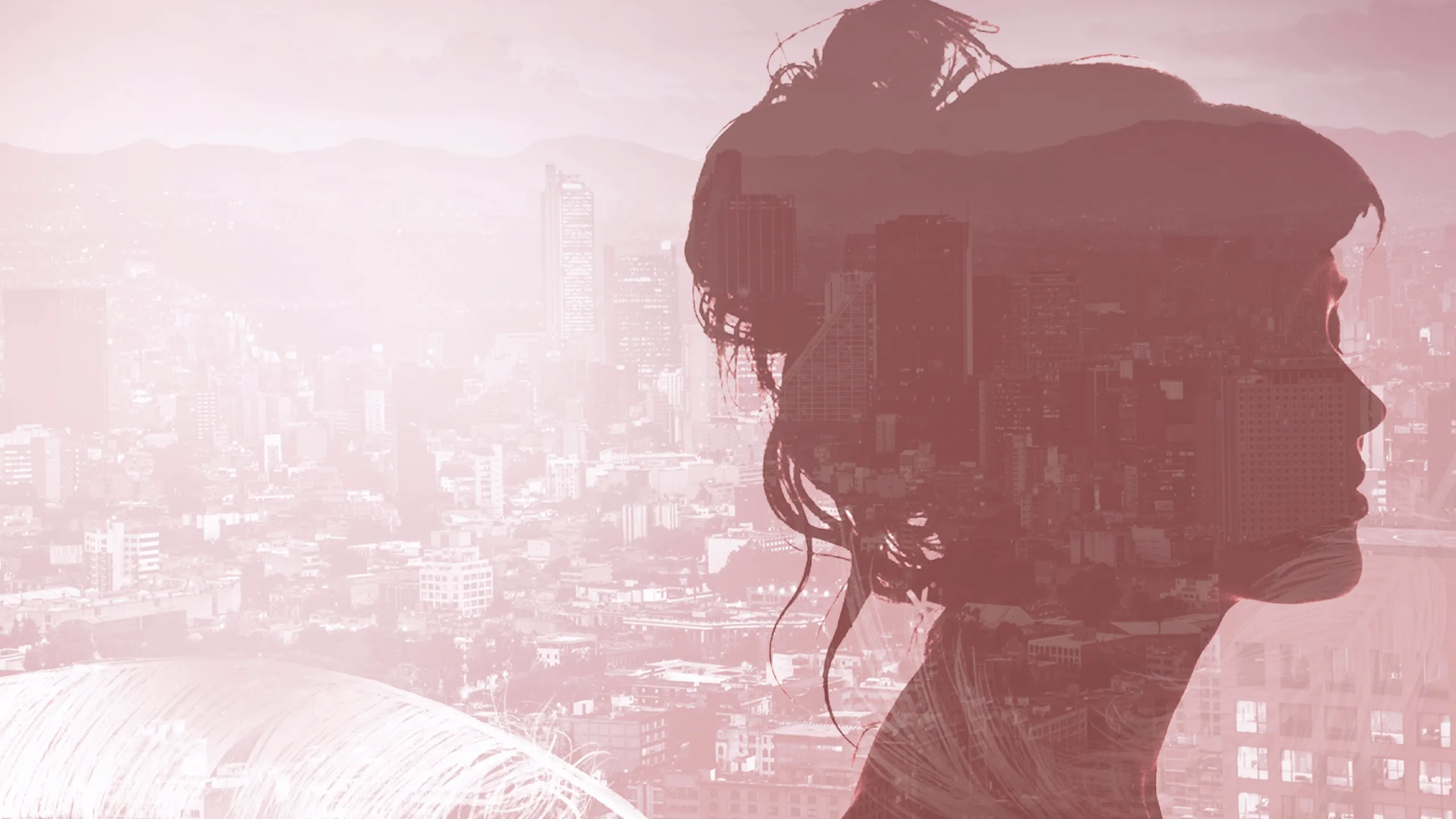 Lo Que Callamos las Mujeres