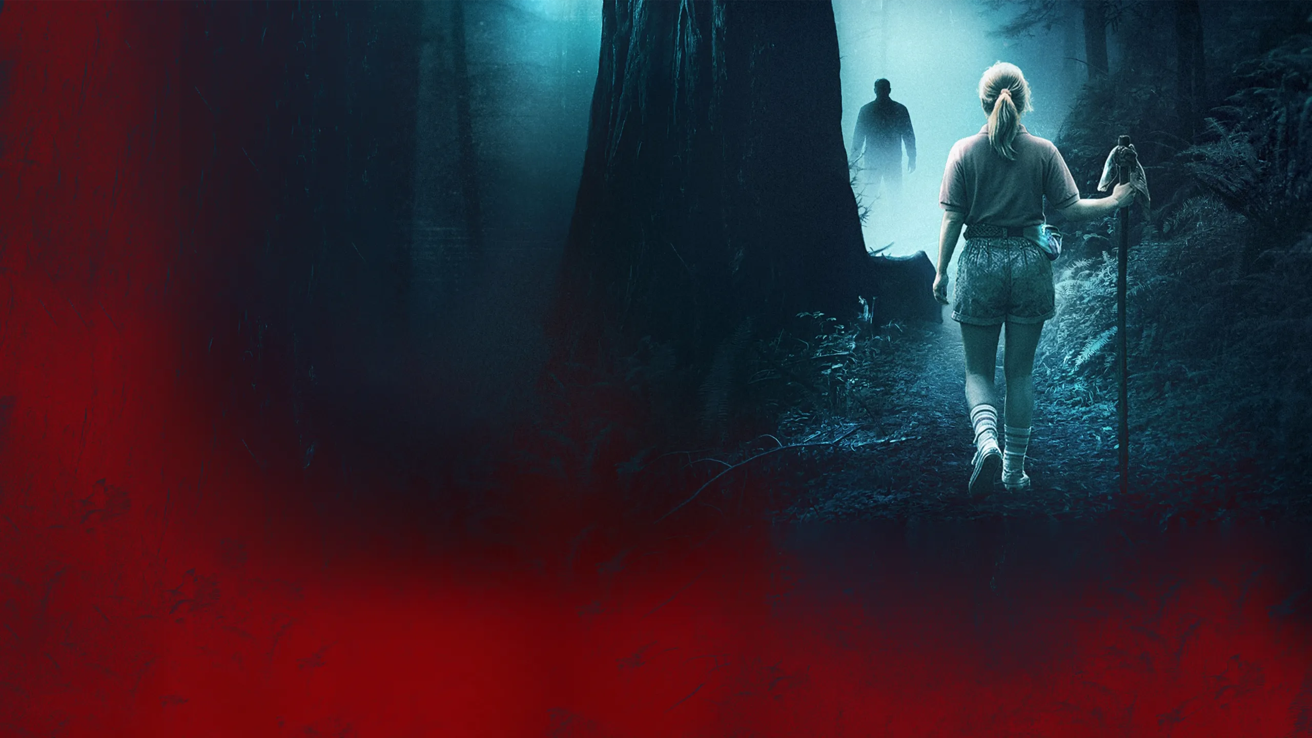 IMPACT x Nightline: Terror on the Trails