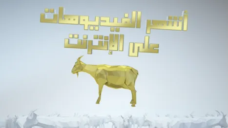 thumbnail - أشهر الفيديوهات على الإنترنت
