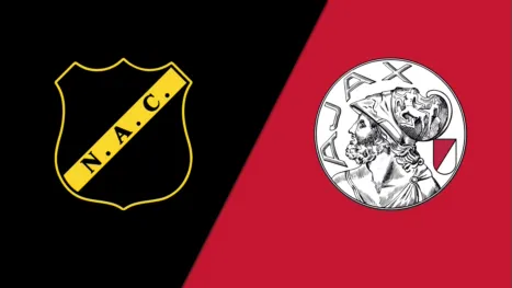 thumbnail - NAC Breda vs. Ajax