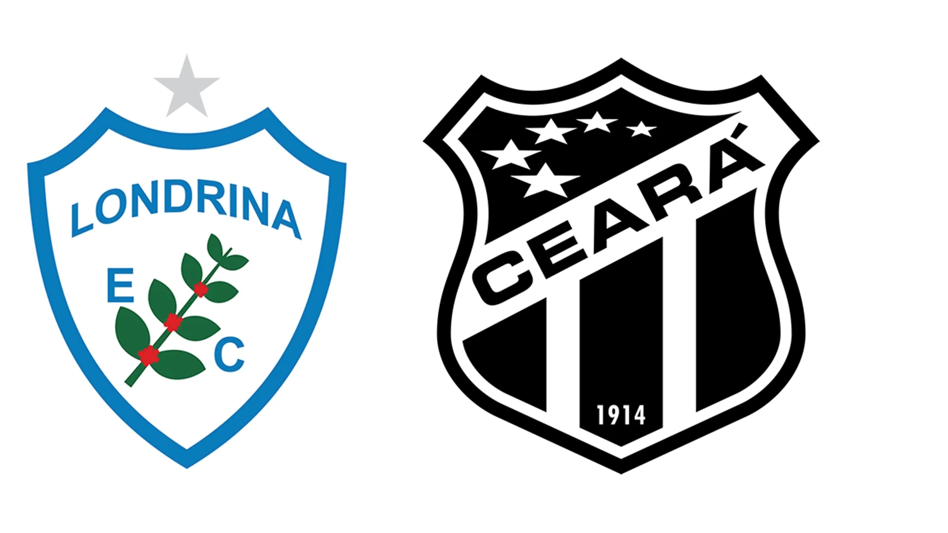 Londrina x Ceará