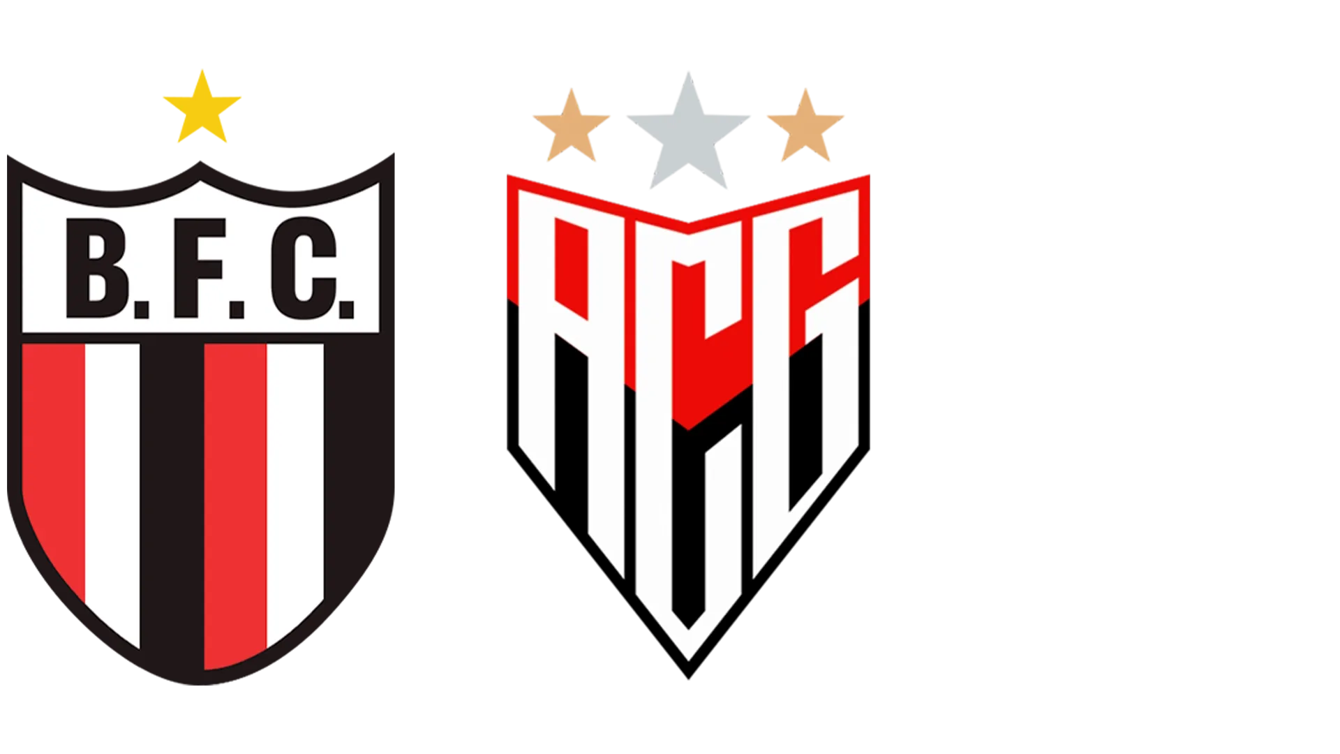 Botafogo-SP x Atlético Goianiense