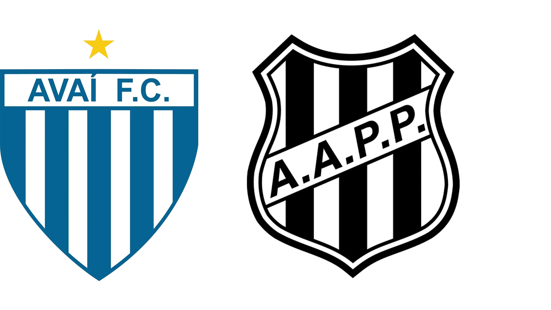 Avaí x Ponte Preta